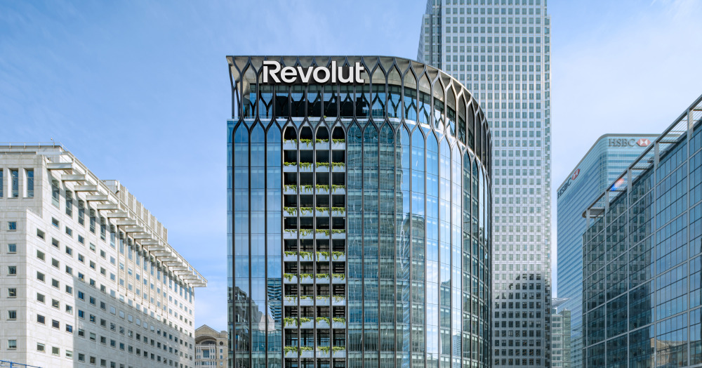 La BCE serre la vis à Revolut et remet en cause so