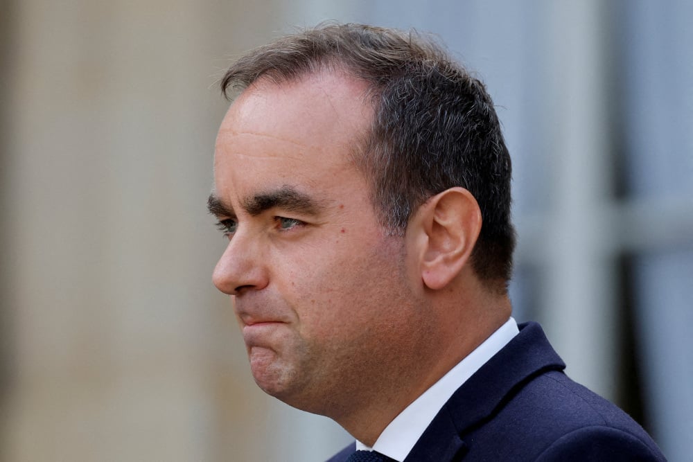 Sébastien Lecornu indique qu'il est "hors de question de préparer un budget d'austérité et de régression sociale".