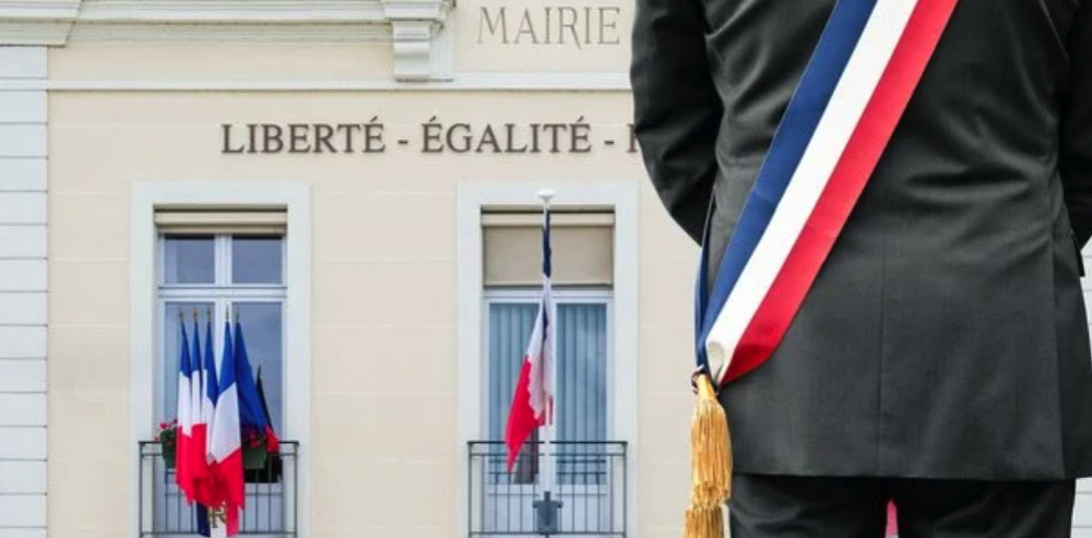 La France compte 500 000 élus locaux. (Photo d’illustration)