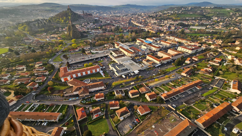 L'hôpital Emile-Roux du Puy-en-Velay va s'équiper d'une unité de chirurgie ambulatoire flambant neuve afin de répondre à l'évolution des interventions.