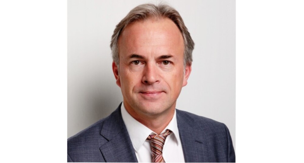 Arnaud Dassier, délégué général de l’UDR.