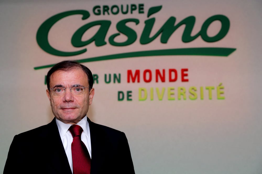 Jean-Charles Naouri, premier actionnaire et PDG de Casino pendant des décennies, va comparaître devant le tribunal correctionnel de Paris pour manipulation de cours et corruption.