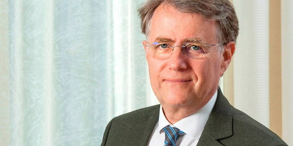 Pour la première fois depuis 2014, Serge Grouard trouvera face à lui une candidate du Rassemblement national qui l’affaiblira inévitablement sur son électorat le plus droitier.