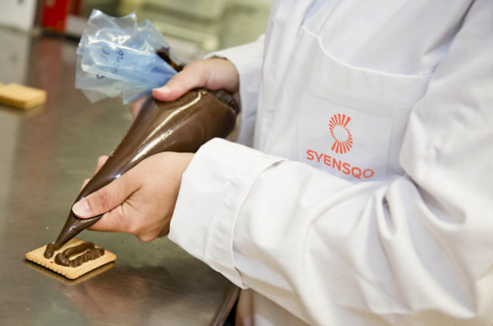 Syensqo est le principal producteur de vanilline synthétique dans le monde et l'unique producteur européen de cette envergure.
