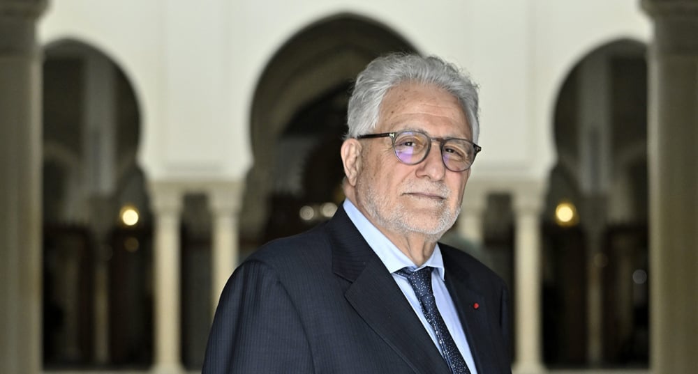 Chems-Eddine Hafiz rappelle que la moitié des musulmans victimes de comportements racistes ces dernières années en France estiment que c’est en raison de leur religion.