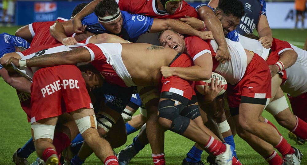 Le Biarritz olympique a connu des hauts et des bas au cours des dernières saisons, tant sur le plan sportif que financier.