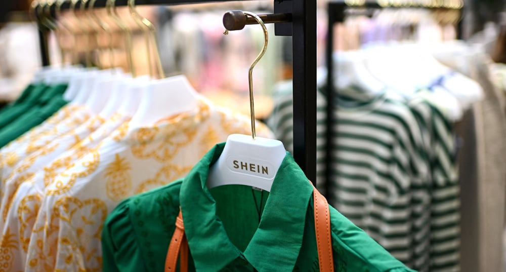 Shein est sous le coup d’autres procédures judiciaires lancées par le gouvernement et d’une procédure de l’Union européenne.