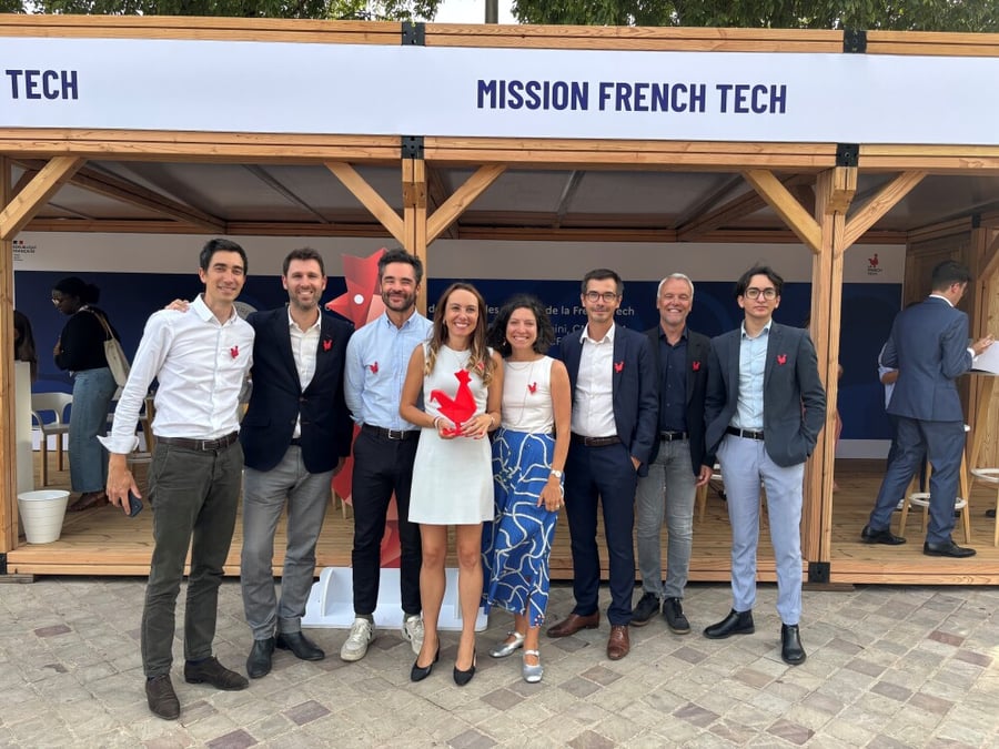 Mission French Tech