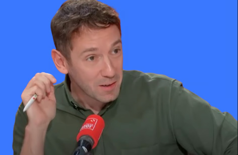 Mathieu Gallard est recteur d’études chez Ipsos, est spécialiste de l’analyse des tendances d’opinion et tendances électorales.