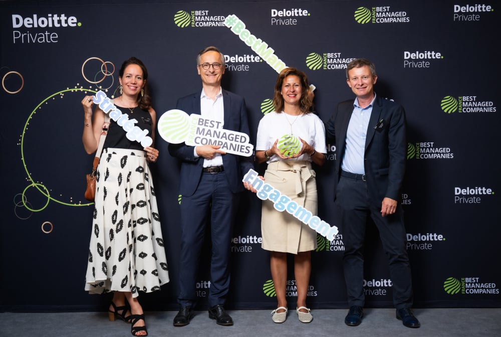 Deloitte