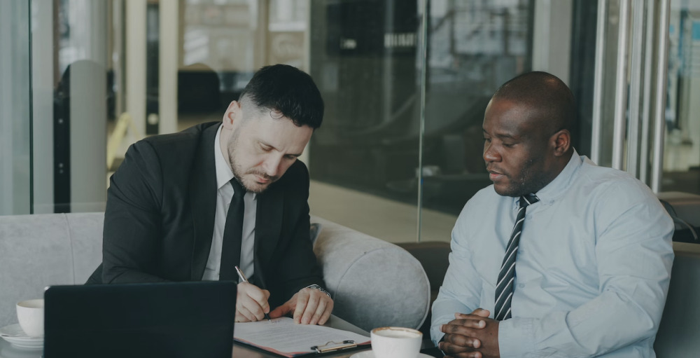 Le départ des Big Four en Afrique offre des opportunités aux acteurs du conseil locaux