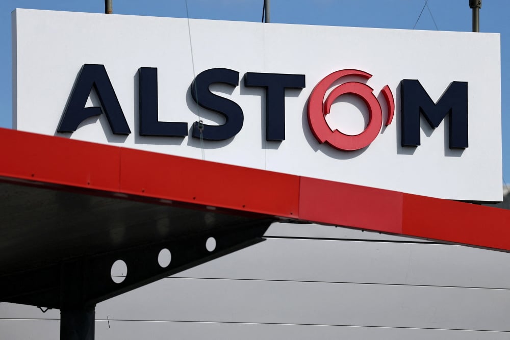 La performance opérationnelle d'Alstom s'est améliorée sur l'exercice 2024-2025 et le désendettement a été plus rapide qu'attendu.