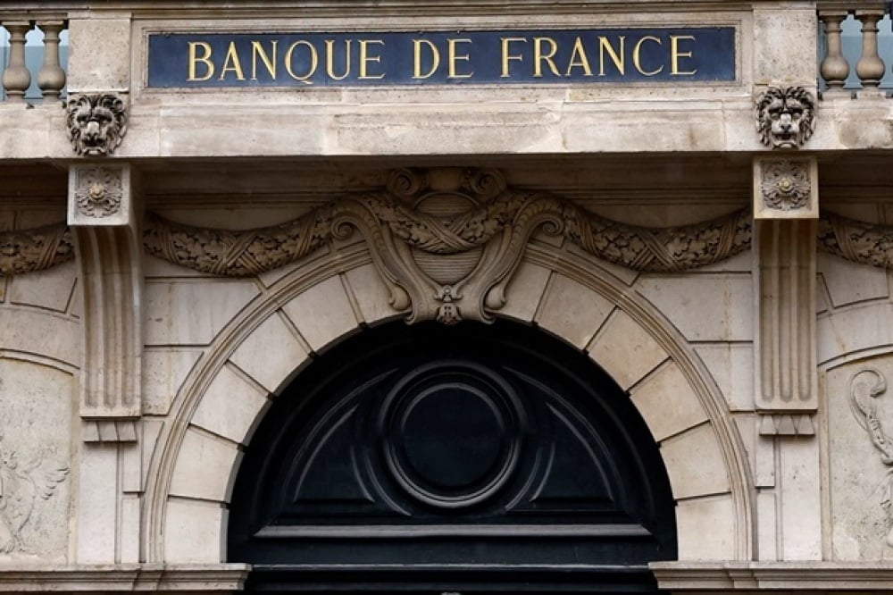 Sur l’ensemble de l’année, la Banque de France a révisé à la hausse sa prévision de croissance de 0,6 % à 0,7 % en septembre dernier.