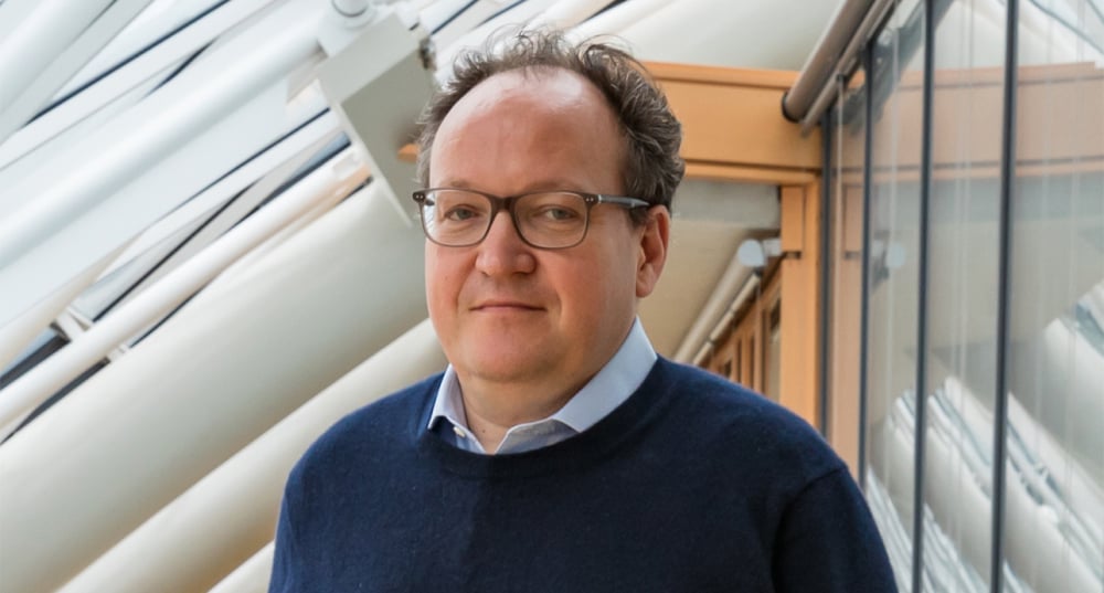 Ambroise Fayolle estime qu'il est nécessaire d'investir dans le climat.