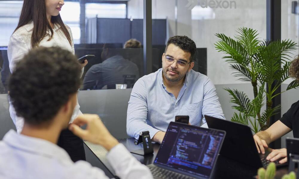 Dexon place l'IA au service des besoins réels des organisations