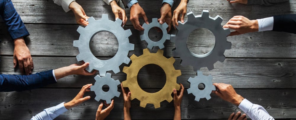 En fédérant les énergies autour d’une ambition partagée, la résilience permet de maintenir le cap de l’entreprise en temps de crise.