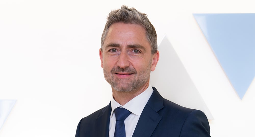 Igor Dumas, est Directeur Général de Leasys France.