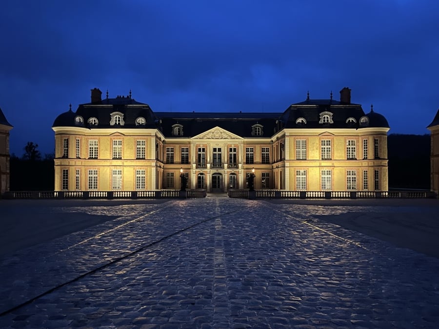 Yvelines : deux châteaux participent à la Nuit des Châteaux les 17, 18 et 19 octobre