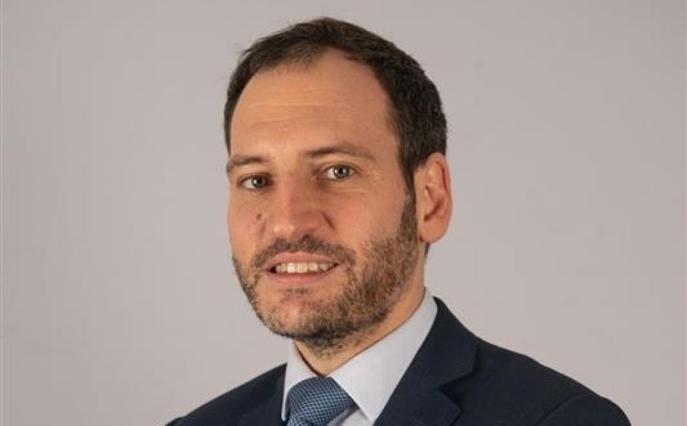 Sébastien Charreire