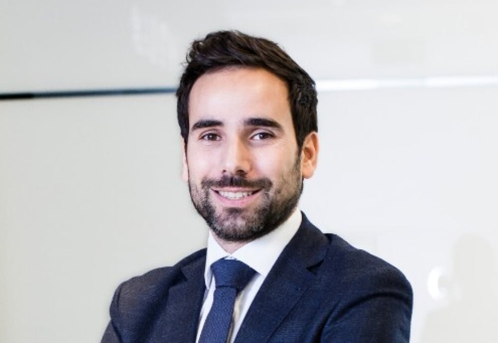 Vincent Sadé