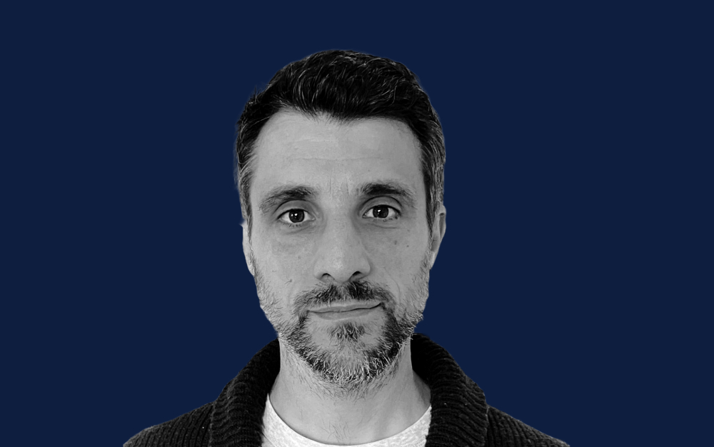 Florian Gallo