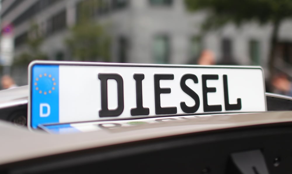 Le scandale du dieselgate aura eu d'énormes répercussions sur l'industrie automobile européenne dans son ensemble.