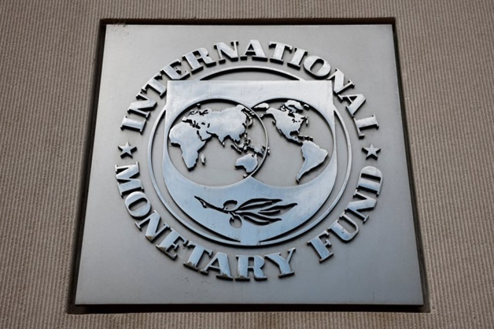 Le Fonds monétaire international (FMI) prévoit un léger coup de frein de la croissance mondiale à 3,1 % contre 3,2 % en 2025.