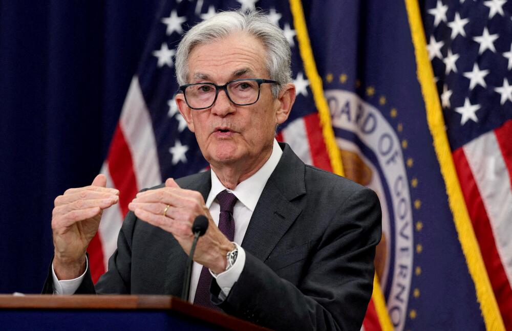 Le président de la Fed, Jerome Powell, a de plus en plus de mal à résister à la pression de la Maison-Blanche.