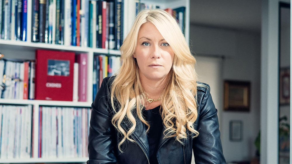 « Il y a un an jour pour jour, j’écrivais déjà que la justice devait absolument se protéger de l’opinion pour préserver sa légitimité. Je n’ai pas changé d’avis », assure Me Jade Dousselin, avocate pénaliste au barreau de Paris.