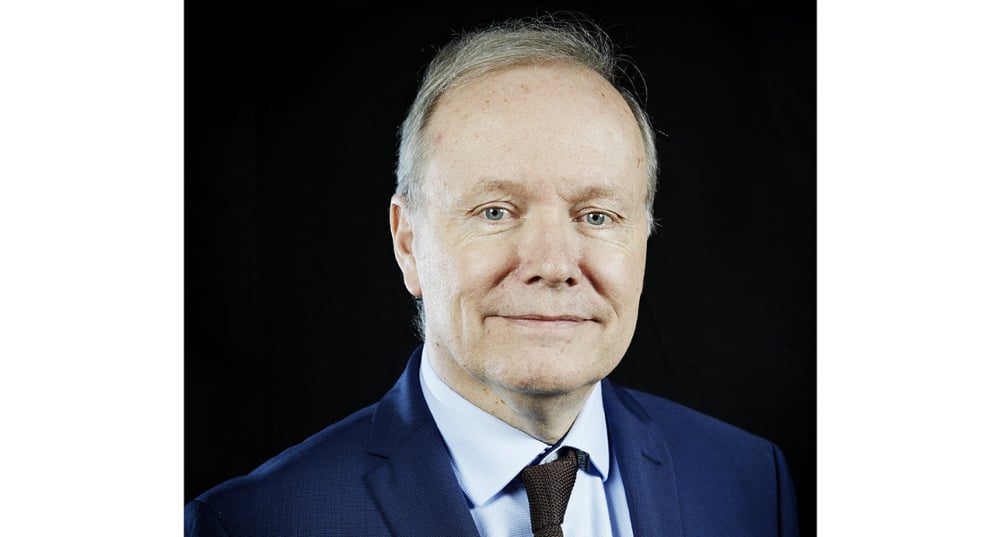 Pour Patrice Gueniffrey, « L’emprisonnement d’un ancien président de la République n’est pas un acte anodin »