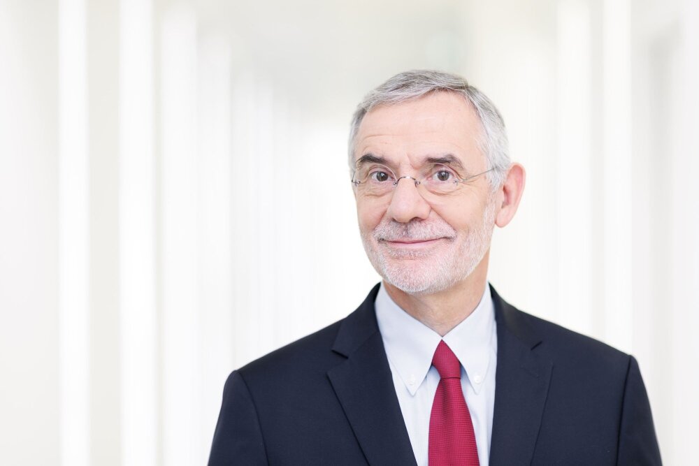 Pour Thierry Mallet, président de l'Union des Transports publics et ferroviaires, il faut que la profession sache davantage faire connaitre les métiers du secteur