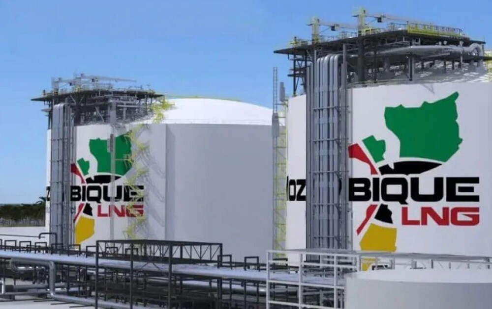 Après plus de quatre ans de suspension, les signaux de reprise du projet Mozambique LNG se multiplient