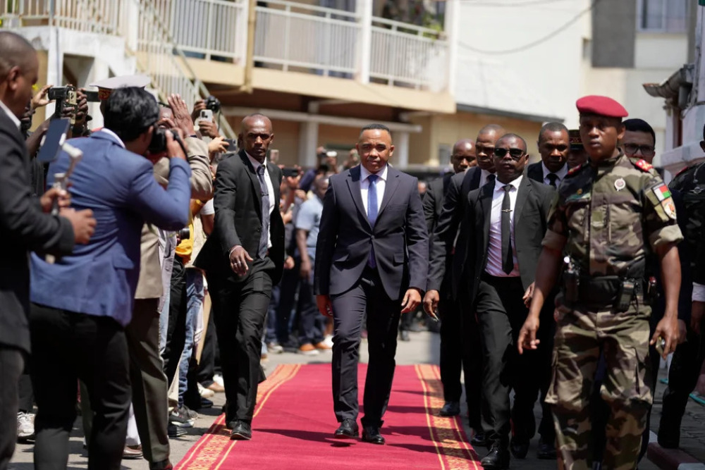 Malgré un potentiel économique réel, Madagascar peine depuis plusieurs années à atteindre le niveau de croissance nécessaire pour garantir un minimum vital à sa population