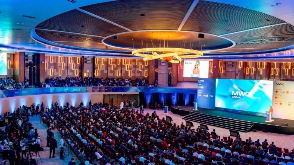 La GSMA, l’association mondiale des opérateurs télécoms, a réuni à Kigali les acteurs majeurs du secteur télécom africain.