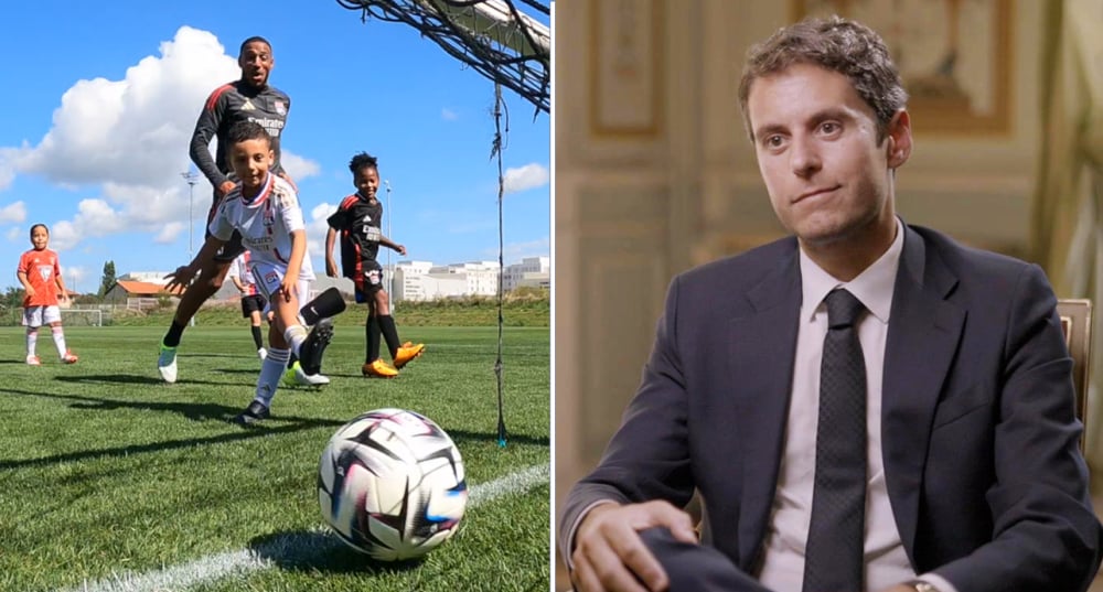 « Ma Super Ligue 1 », sur Gulli et « Homos en politique, le dire ou pas ? » sur France 5, découvrez notre sélection médias de la semaine.