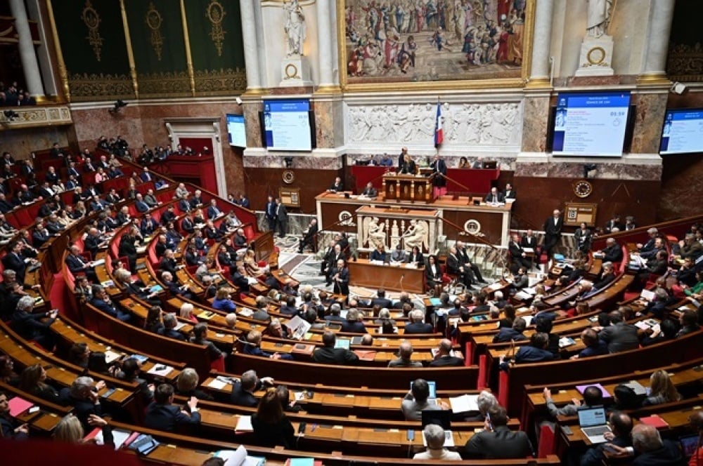 Le budget de la Sécu passe en commission ce lundi, avant les débats à l’Assemblée nationale la semaine prochaine.
