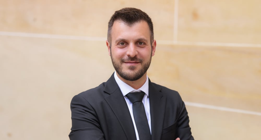 Lucas Scopelliti est expert patrimonial et administrateur à la Chambre Nationale des Conseils en Gestion de Patrimoine (CNCGP).
