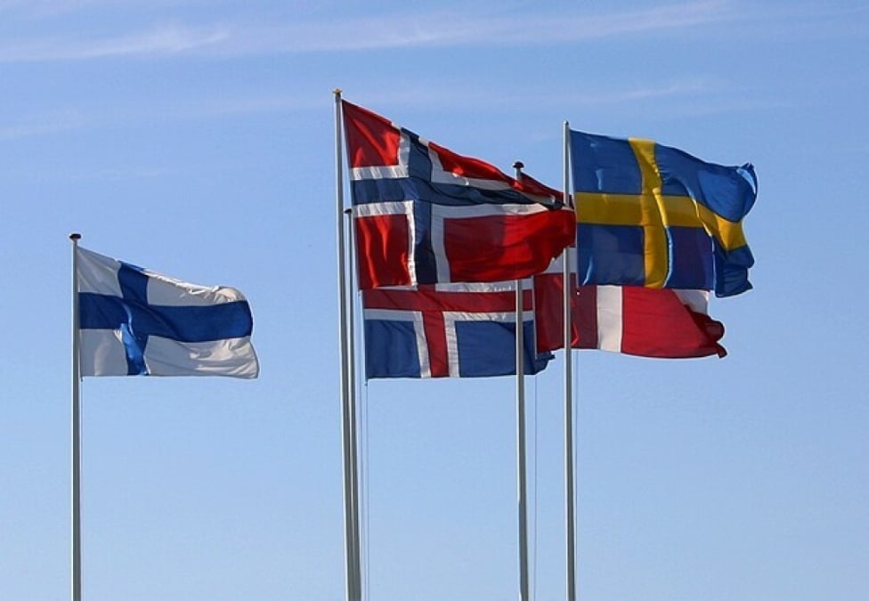 Les pays scandinaves trustent les premières places du classement mondial de la compétitivité établi par le cabinet de conseil en stratégie et finances Eight Advisory.