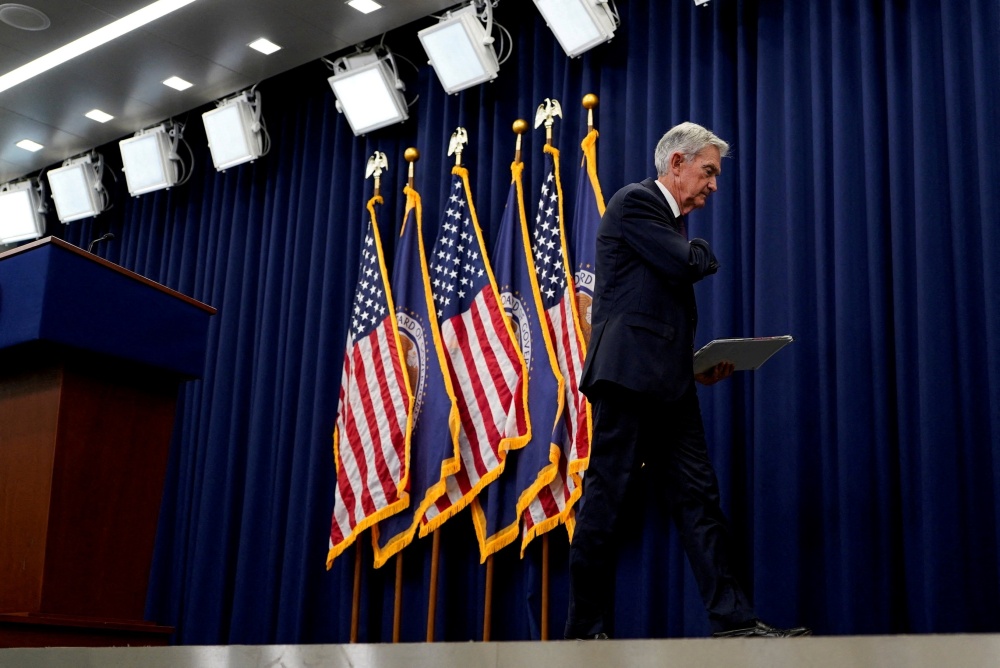 Le président de la Fed, Jerome Powell, devrait rester prudent sur les prochaines baisses de taux.