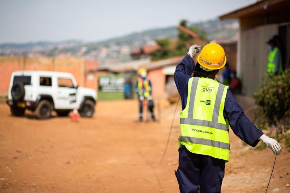 Le Ghana est en passe de devenir le dixième pays africain où Group Vivendi Africa (GVA) déploiera ses services Internet à très haut débit fixe.