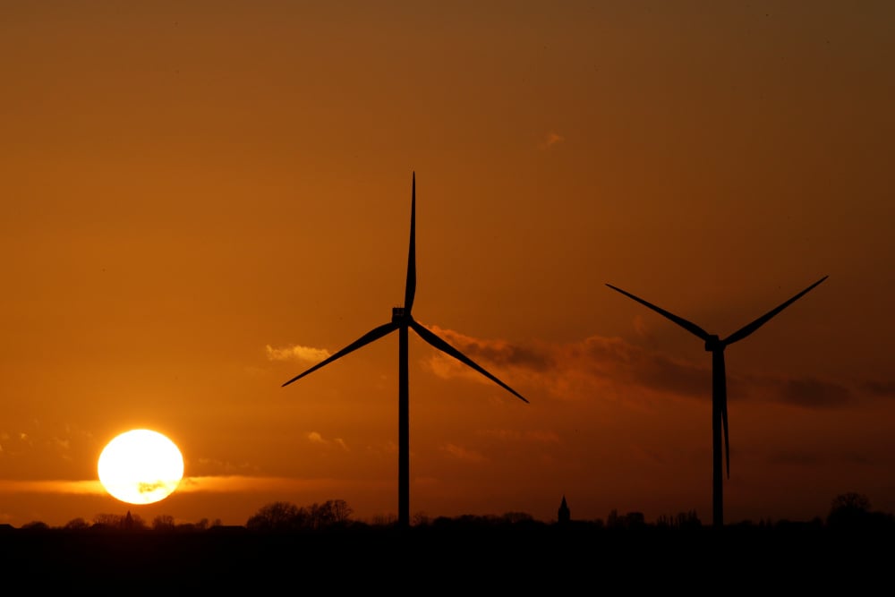 La publication de la feuille de route énergétique de la France accuse désormais plus de deux ans de retard.
