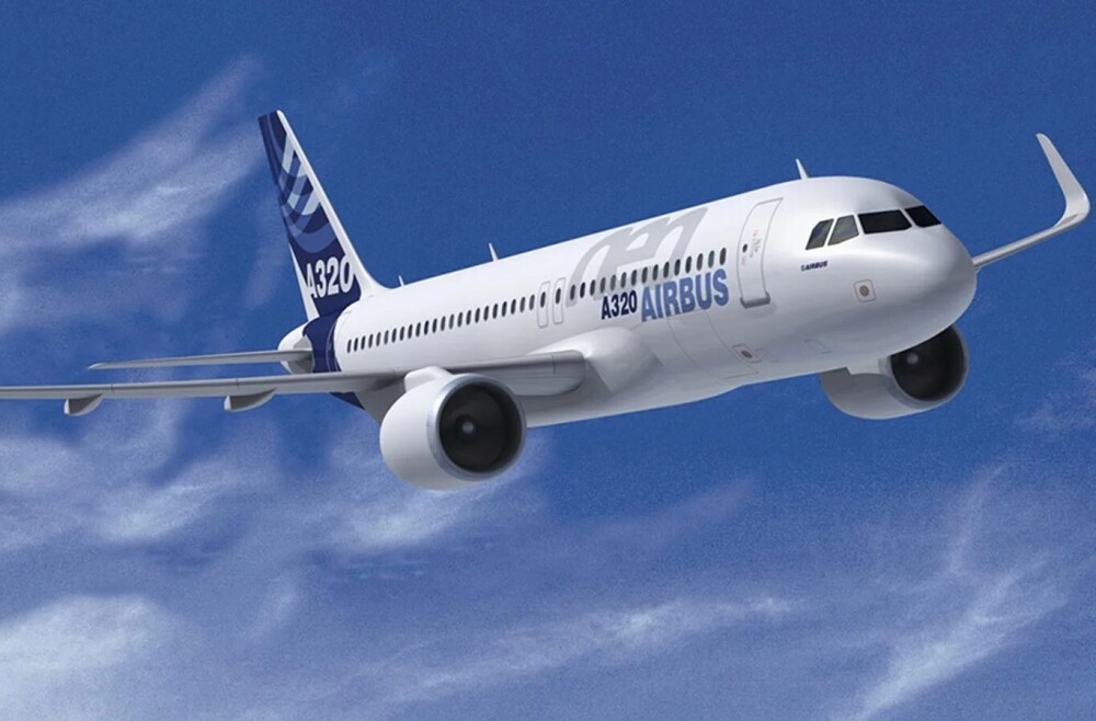 Airbus A320