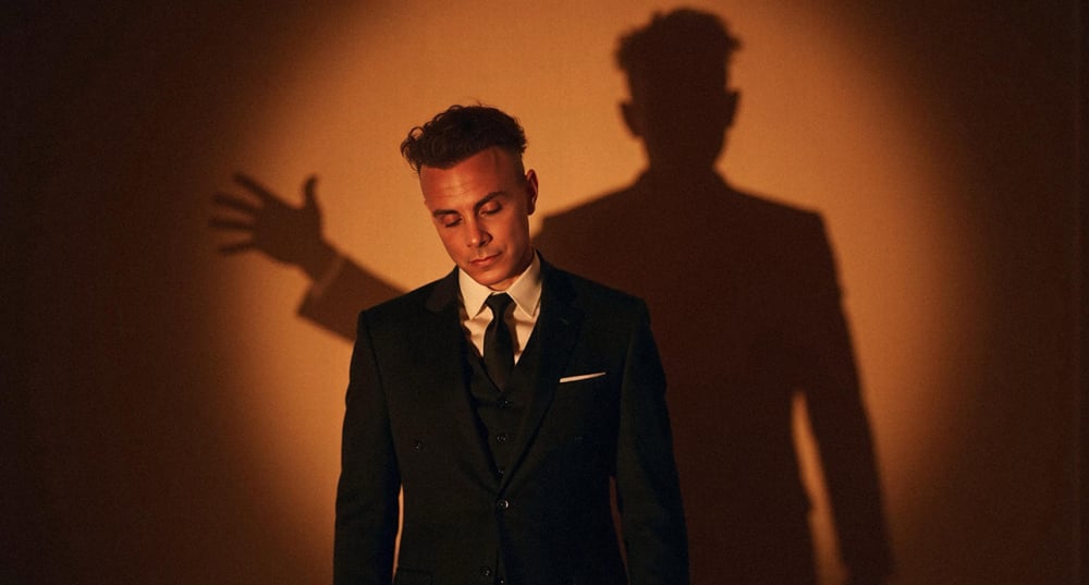 Pour son nouvel album « Unfurl » (Telmavar Records), Asaf Avidan sera en concert les 4 et 5 novembre à Paris au Grand Rex.