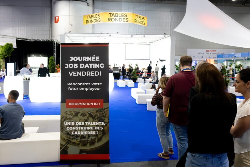Small Business Act 06 : la CCI Nice Côte d’Azur ouvre ses futurs marchés aux entreprises locales