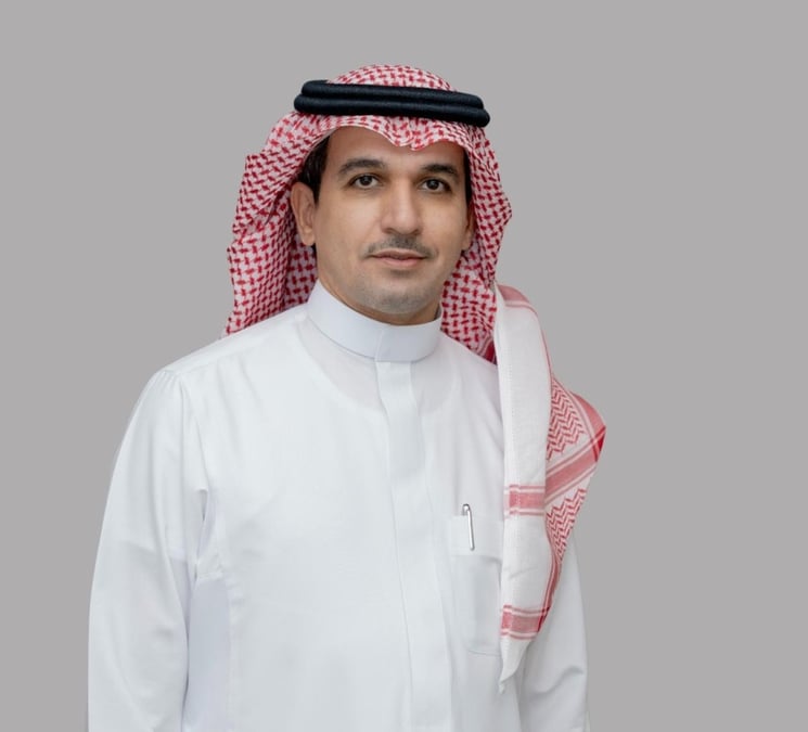 Turki A. Al Babtain, a travaillé 20 ans comme ingénieur avant sa nomination comme vice-ministre du développement minier.