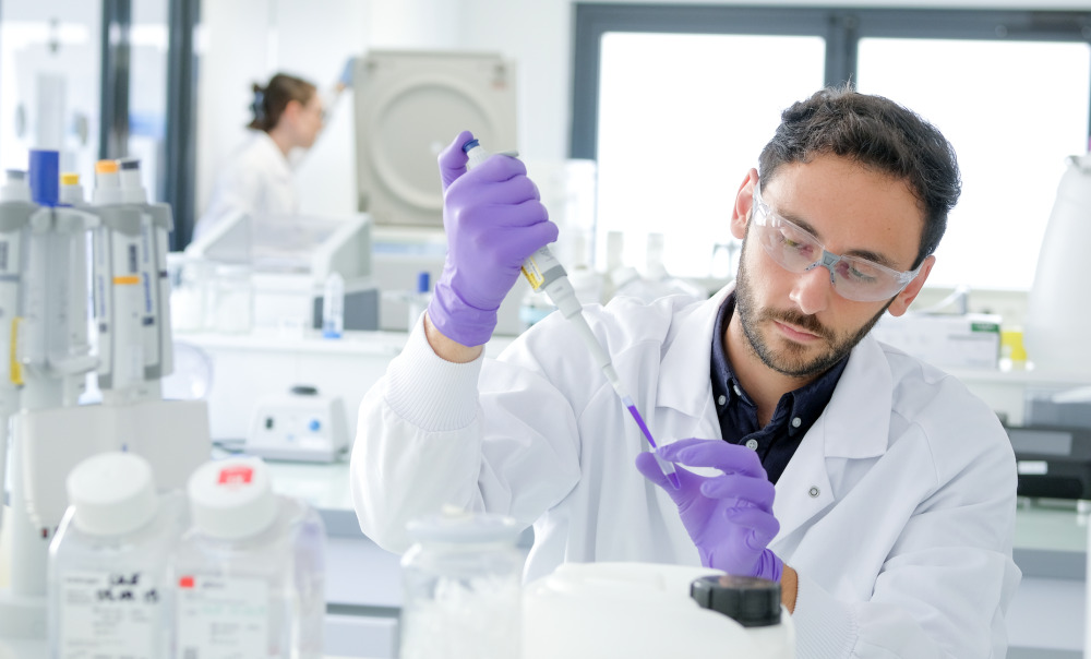 Le programme ICT01 d'imcheck Theraputics concerne la leucémie myéloïde aigüe, un cancer du sang agressif qui touche les personnes âgées.