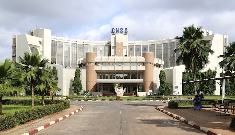 La Caisse nationale de sécurité sociale (CNSS) du Togo a donné le coup d’envoi de l’enrôlement officiel des artisans, commerçants, agriculteurs et autres acteurs du secteur informel.