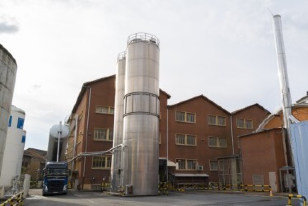 Danone fermera son site de Villefranche-sur-Saône, produit des céréales infantiles Bledina. Une décision qui fait suite aux baisses de volumes enregistrées depuis plus d'une décennie. 117 salariés sont concernés.