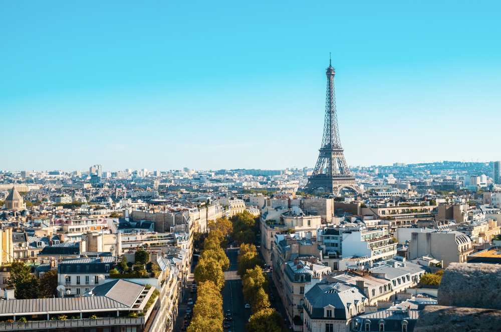 Emplacement stratégique, la capitale attire aussi bien les startups que les grands groupes internationaux.