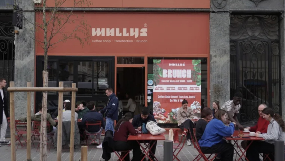 Lille : le Wally’s Coffee placé en redressement judiciaire, une cagnotte lancée pour le sauver